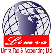 Limra Tax & Accounting Ltd Logo