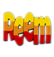Reem Enterprise Logo