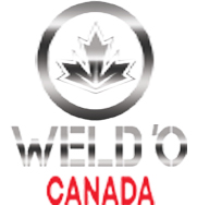 Weld O Canada Logo
